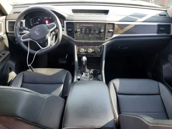 1V2KR2CA7PC510691 2023 VOLKSWAGEN ATLAS - Image 8