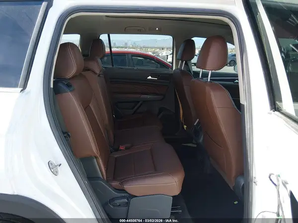 1V2KR2CA7PC523814 2023 VOLKSWAGEN ATLAS - Image 8