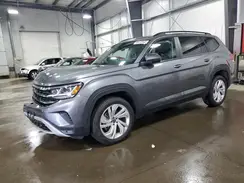 1V2KR2CA7PC539110 2023 VOLKSWAGEN ATLAS