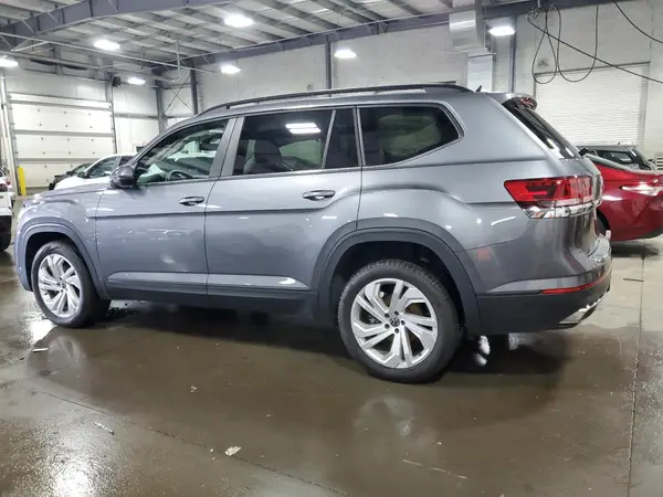 1V2KR2CA7PC539110 2023 VOLKSWAGEN ATLAS - Image 2