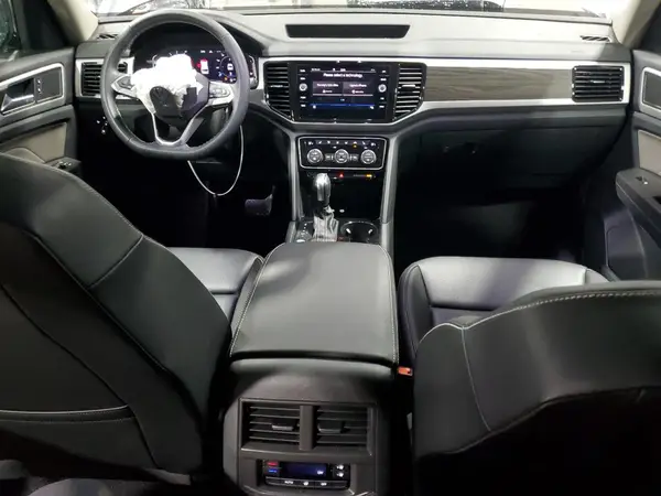 1V2KR2CA7PC539110 2023 VOLKSWAGEN ATLAS - Image 8