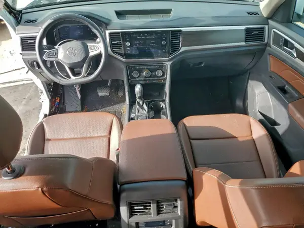 1V2KR2CA7PC546347 2023 VOLKSWAGEN ATLAS - Image 8