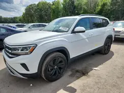 1V2KR2CA7PC549555 2023 VOLKSWAGEN ATLAS