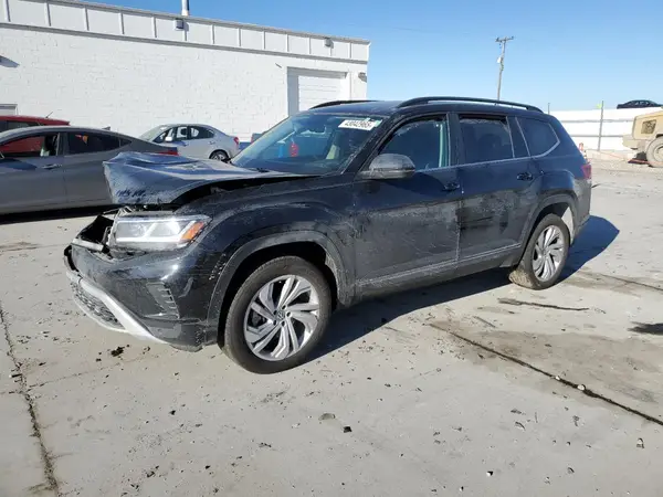 1V2KR2CA7PC550169 2023 VOLKSWAGEN ATLAS - Image 1