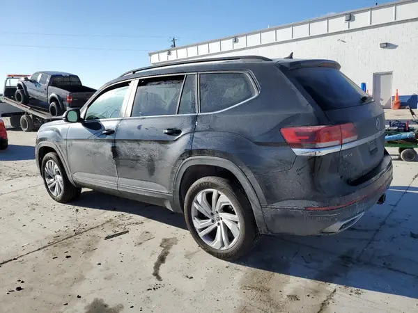 1V2KR2CA7PC550169 2023 VOLKSWAGEN ATLAS - Image 2