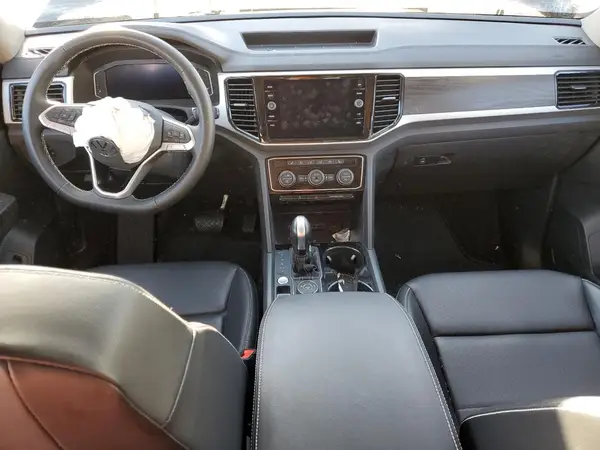 1V2KR2CA7PC550169 2023 VOLKSWAGEN ATLAS - Image 8