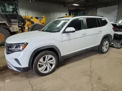 1V2KR2CA7PC551872 2023 VOLKSWAGEN ATLAS