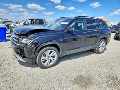 1V2KR2CA7PC556117 2023 VOLKSWAGEN ATLAS