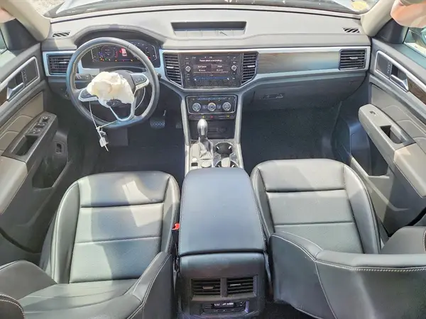 1V2KR2CA7PC556117 2023 VOLKSWAGEN ATLAS - Image 8