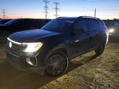 1V2KR2CA7RC503128 2024 VOLKSWAGEN ATLAS