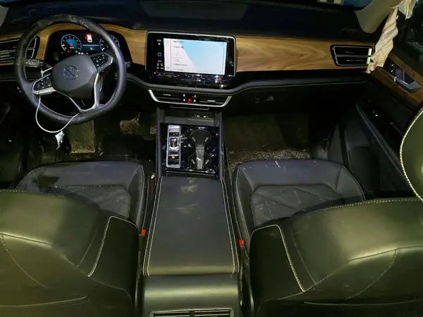 1V2KR2CA7RC503128 2024 VOLKSWAGEN ATLAS - Image 8