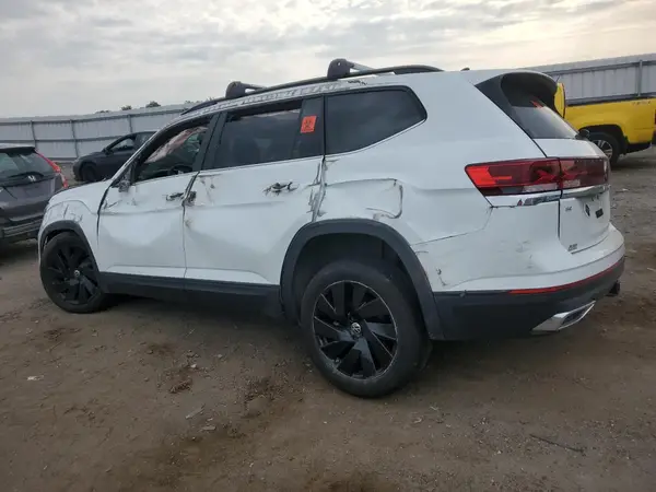 1V2KR2CA7RC513402 2024 VOLKSWAGEN ATLAS - Image 2