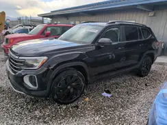 1V2KR2CA7RC515991 2024 VOLKSWAGEN ATLAS
