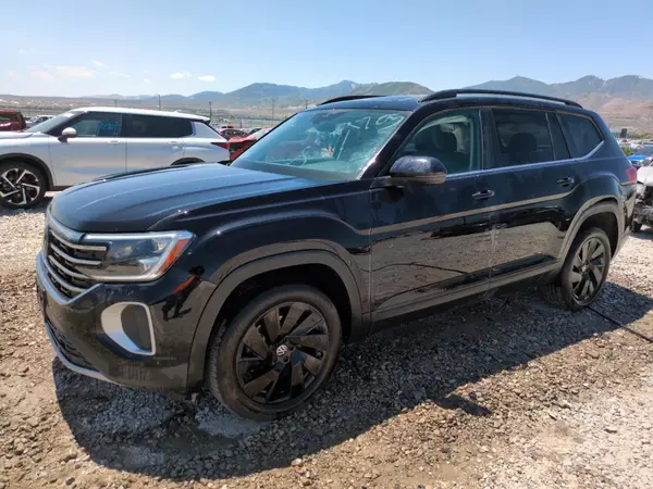 1V2KR2CA7RC515991 2024 VOLKSWAGEN ATLAS - Image 1