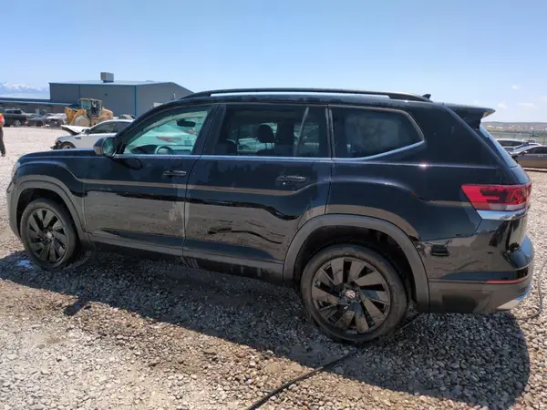 1V2KR2CA7RC515991 2024 VOLKSWAGEN ATLAS - Image 2