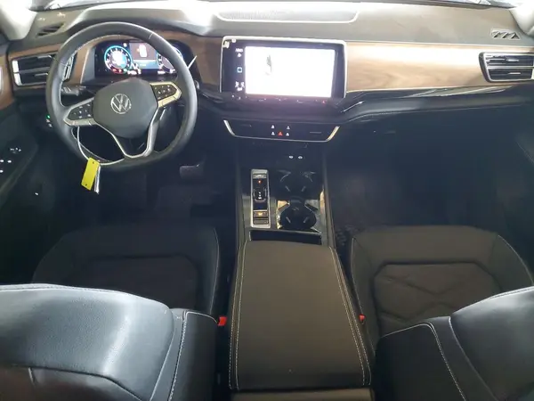 1V2KR2CA7RC530118 2024 VOLKSWAGEN ATLAS - Image 8