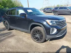 1V2KR2CA7RC598242 2024 VOLKSWAGEN ATLAS