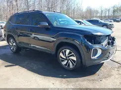 1V2KR2CA7RC607991 2024 VOLKSWAGEN ATLAS