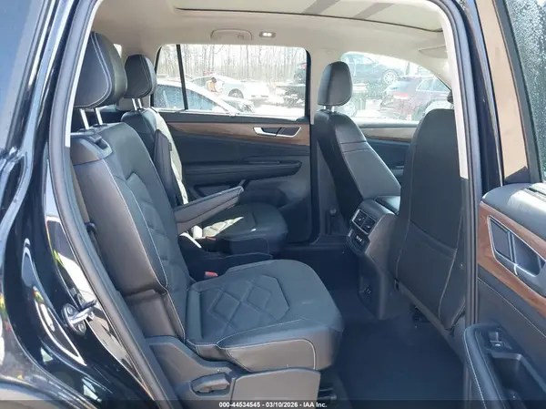 1V2KR2CA7RC607991 2024 VOLKSWAGEN ATLAS - Image 8