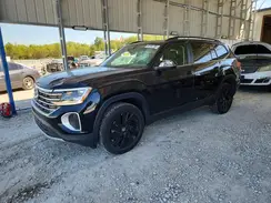 1V2KR2CA7SC520338 2025 VOLKSWAGEN ATLAS