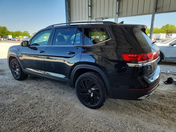 1V2KR2CA7SC520338 2025 VOLKSWAGEN ATLAS - Image 2