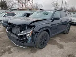 1V2KR2CA7SC537270 2025 VOLKSWAGEN ATLAS