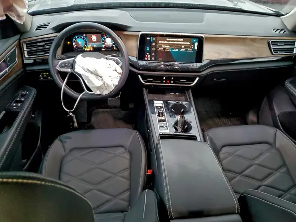 1V2KR2CA7SC537270 2025 VOLKSWAGEN ATLAS - Image 8