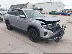 1V2KR2CA7SC548544 2025 VOLKSWAGEN ATLAS