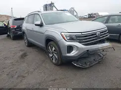 1V2KR2CA7SC552190 2025 VOLKSWAGEN ATLAS