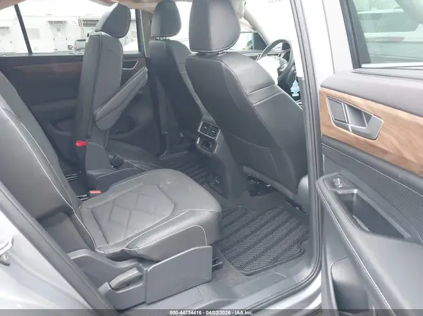 1V2KR2CA7SC552190 2025 VOLKSWAGEN ATLAS - Image 8
