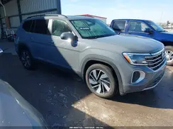 1V2KR2CA7SC555803 2025 VOLKSWAGEN ATLAS