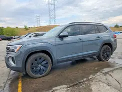 1V2KR2CA7SC559107 2025 VOLKSWAGEN ATLAS