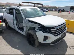 1V2KR2CA7SC560547 2025 VOLKSWAGEN ATLAS