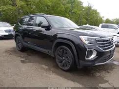 1V2KR2CA7SC562279 2025 VOLKSWAGEN ATLAS