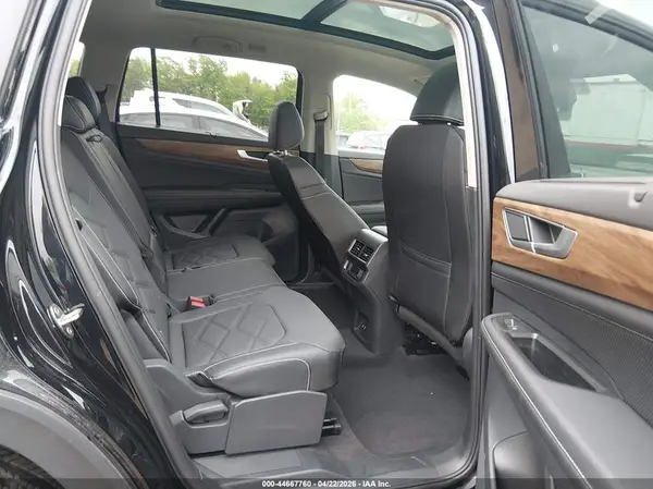 1V2KR2CA7SC562279 2025 VOLKSWAGEN ATLAS - Image 8