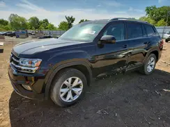 1V2KR2CA8JC505832 2018 VOLKSWAGEN ATLAS