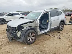 1V2KR2CA8JC513980 2018 VOLKSWAGEN ATLAS