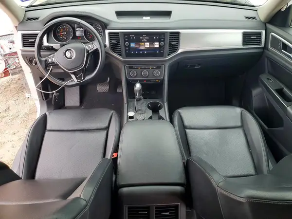1V2KR2CA8JC513980 2018 VOLKSWAGEN ATLAS - Image 8