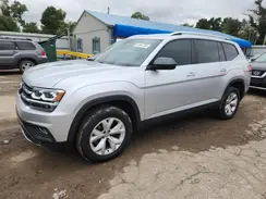 1V2KR2CA8JC515938 2018 VOLKSWAGEN ATLAS