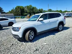 1V2KR2CA8JC521030 2018 VOLKSWAGEN ATLAS