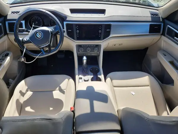 1V2KR2CA8JC521030 2018 VOLKSWAGEN ATLAS - Image 8