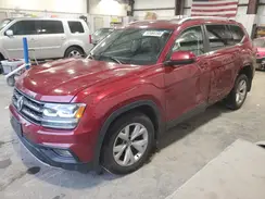 1V2KR2CA8JC522050 2018 VOLKSWAGEN ATLAS