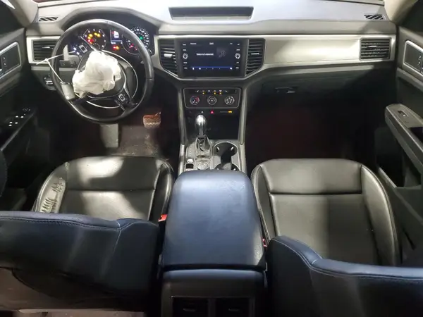 1V2KR2CA8JC522050 2018 VOLKSWAGEN ATLAS - Image 8