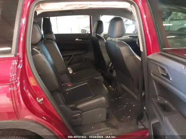 1V2KR2CA8JC522226 2018 VOLKSWAGEN ATLAS - Image 8