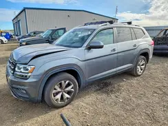 1V2KR2CA8JC523795 2018 VOLKSWAGEN ATLAS