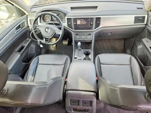 1V2KR2CA8JC523795 2018 VOLKSWAGEN ATLAS - Image 8