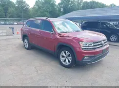 1V2KR2CA8JC525997 2018 VOLKSWAGEN ATLAS