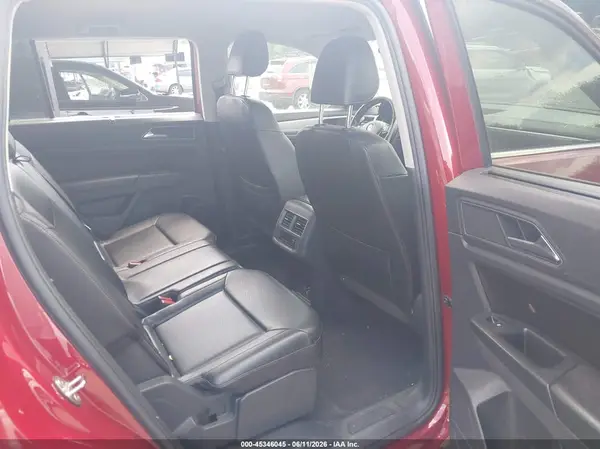 1V2KR2CA8JC525997 2018 VOLKSWAGEN ATLAS - Image 8
