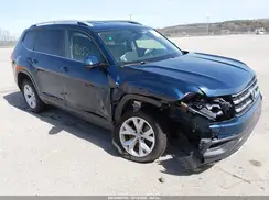 1V2KR2CA8JC530570 2018 VOLKSWAGEN ATLAS