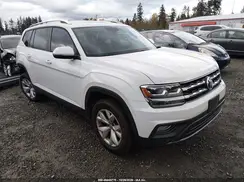 1V2KR2CA8JC531525 2018 VOLKSWAGEN ATLAS